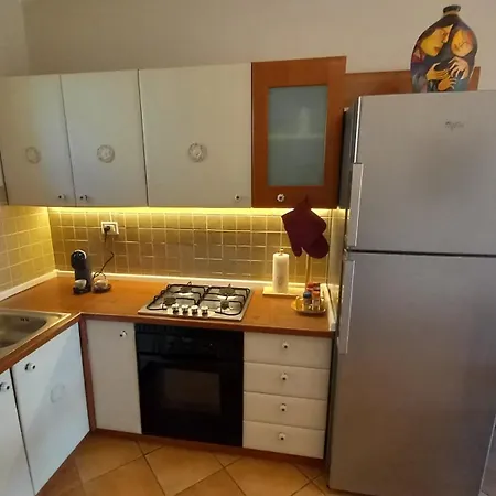 La Dimora Del Filosofo - Eraclito's Apartment