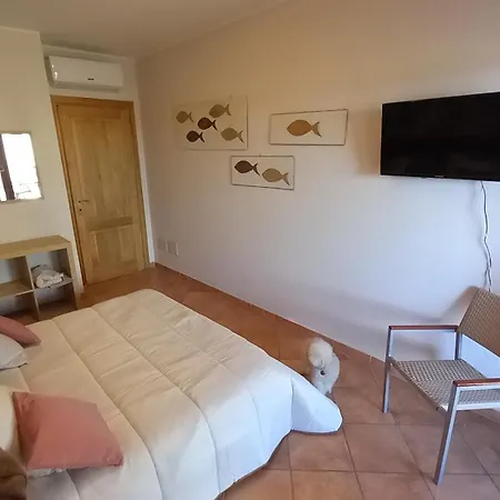 La Dimora Del Filosofo - Eraclito's Appartamento Olbia