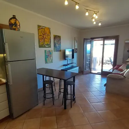 La Dimora Del Filosofo - Eraclito's * Olbia