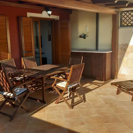 La Dimora Del Filosofo - Eraclito's Appartement *