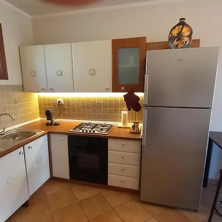 Appartement La Dimora Del Filosofo - Eraclito's