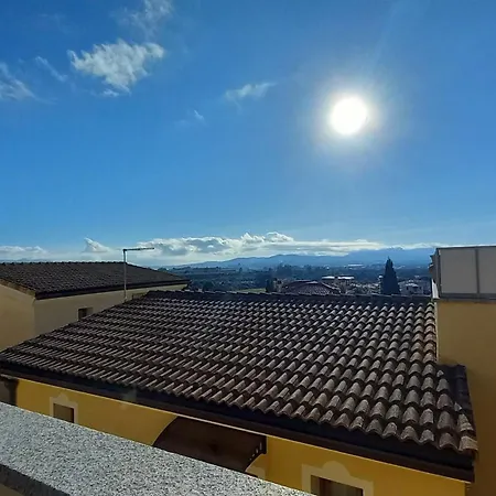 La Dimora Del Filosofo - Eraclito's * Olbia