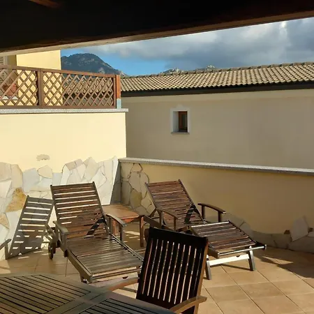 Appartement La Dimora Del Filosofo - Eraclito's *