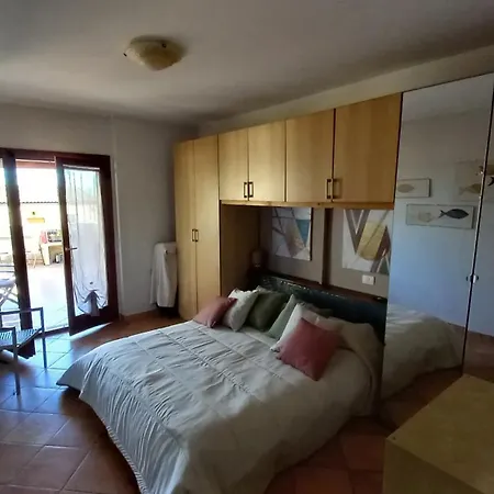 Apartament La Dimora Del Filosofo - Eraclito's *