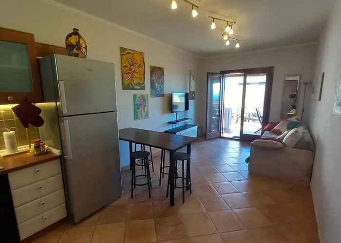 La Dimora Del Filosofo - Eraclito's * Olbia