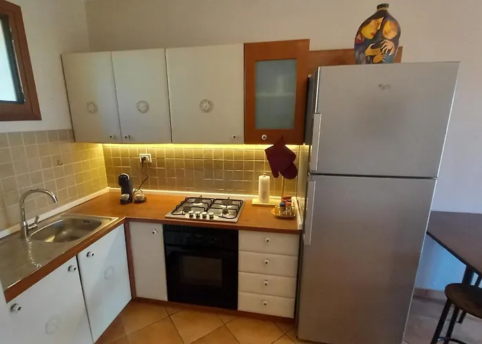 La Dimora Del Filosofo - Eraclito's Appartement