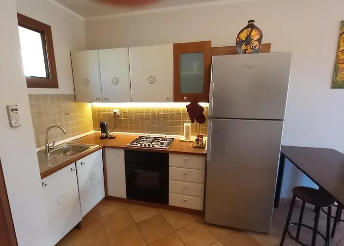 Appartement La Dimora Del Filosofo - Eraclito's