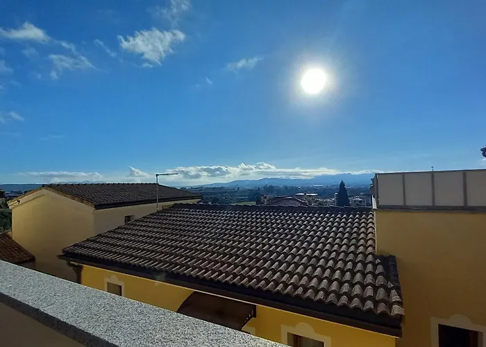 La Dimora Del Filosofo - Eraclito's * Olbia