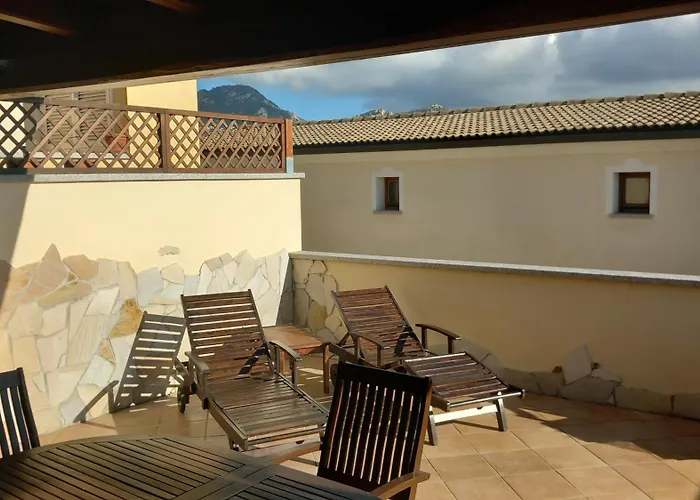 Appartement La Dimora Del Filosofo - Eraclito's *