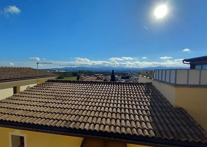 La Dimora Del Filosofo - Eraclito's Appartement *