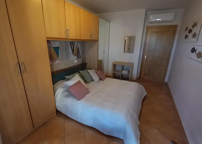 Appartement La Dimora Del Filosofo - Eraclito's