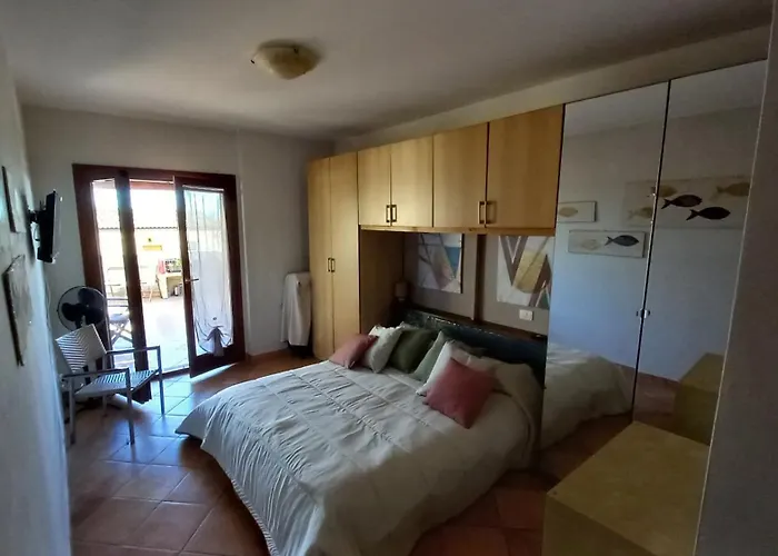 Appartement La Dimora Del Filosofo - Eraclito's *