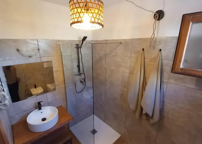 La Dimora Del Filosofo - Eraclito's Appartement *